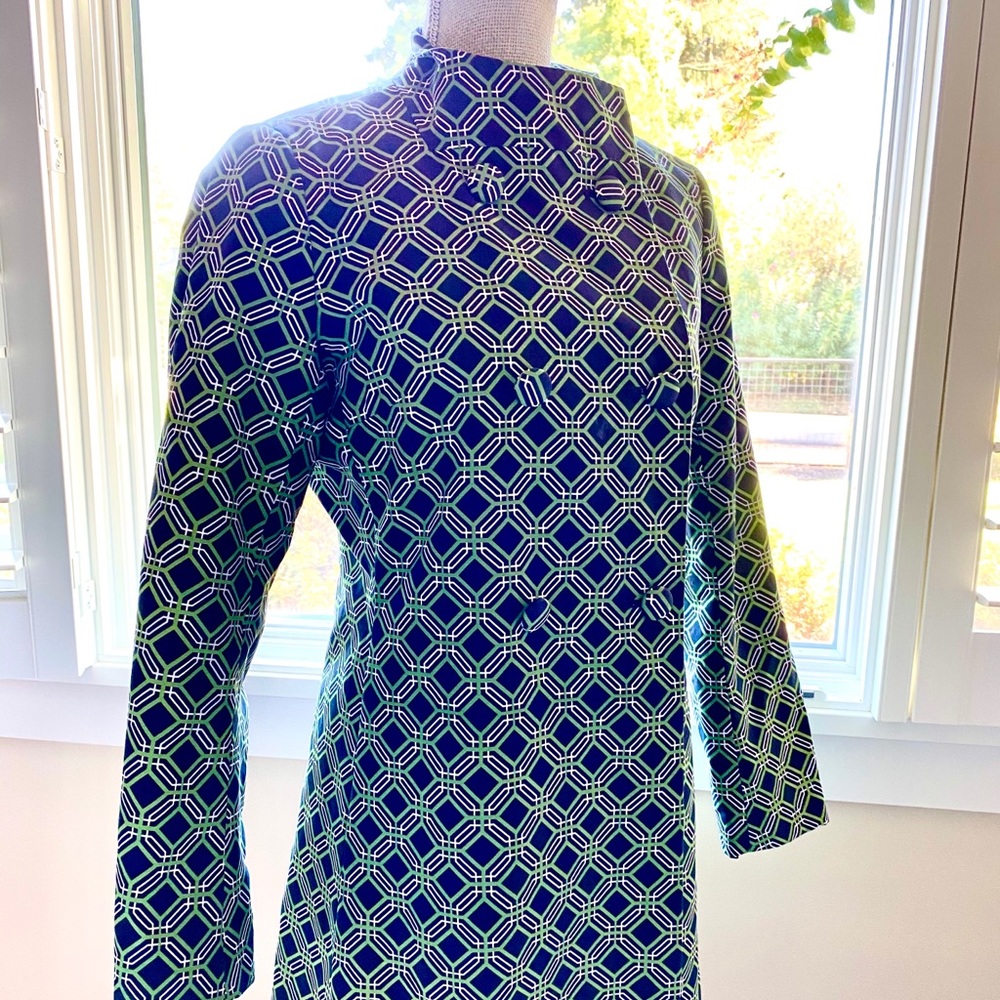 Banana Republic Duster Jacket Sz M